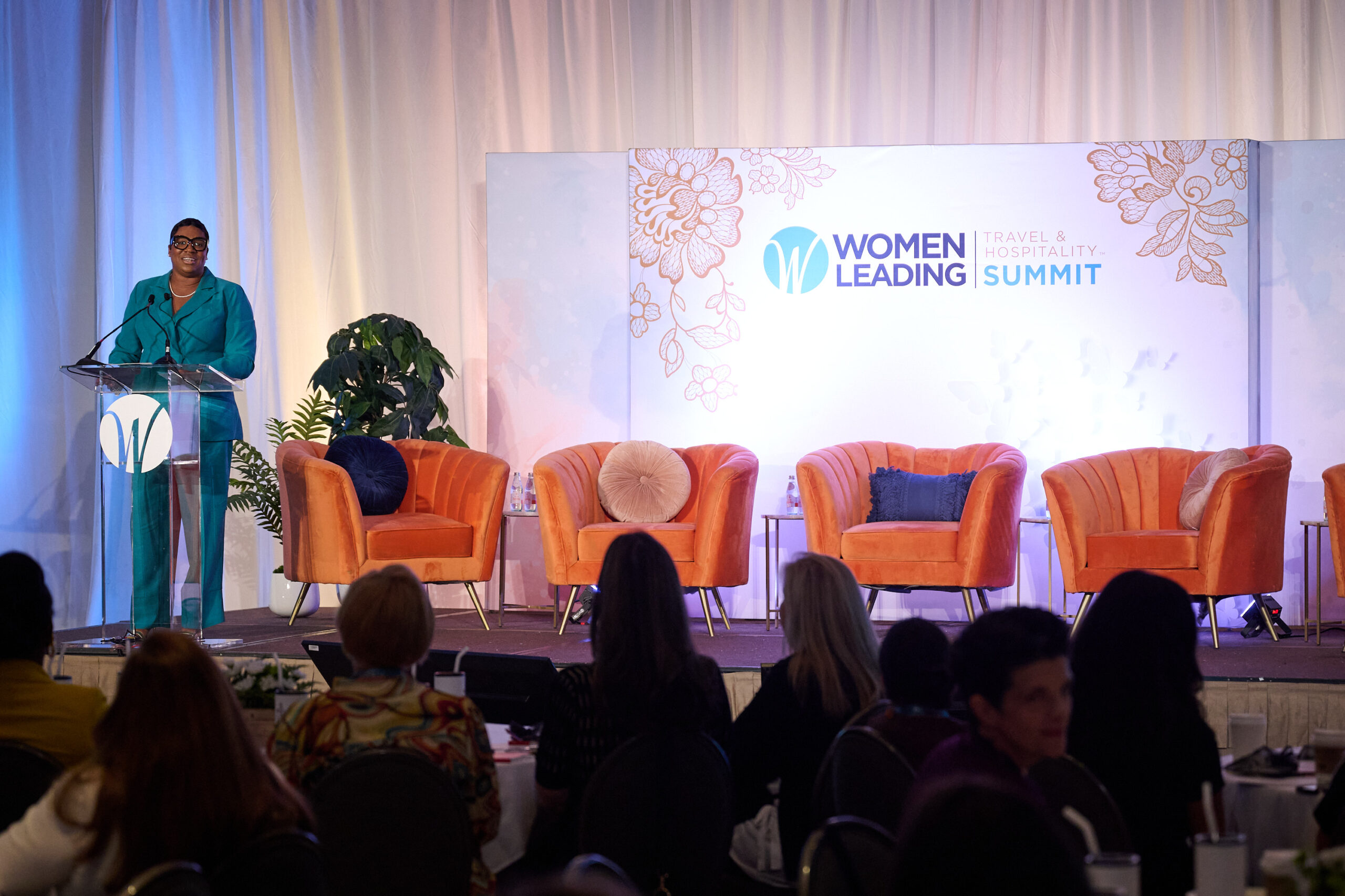 Call for Speakers: 2025 Roundtables and 2026 Summit