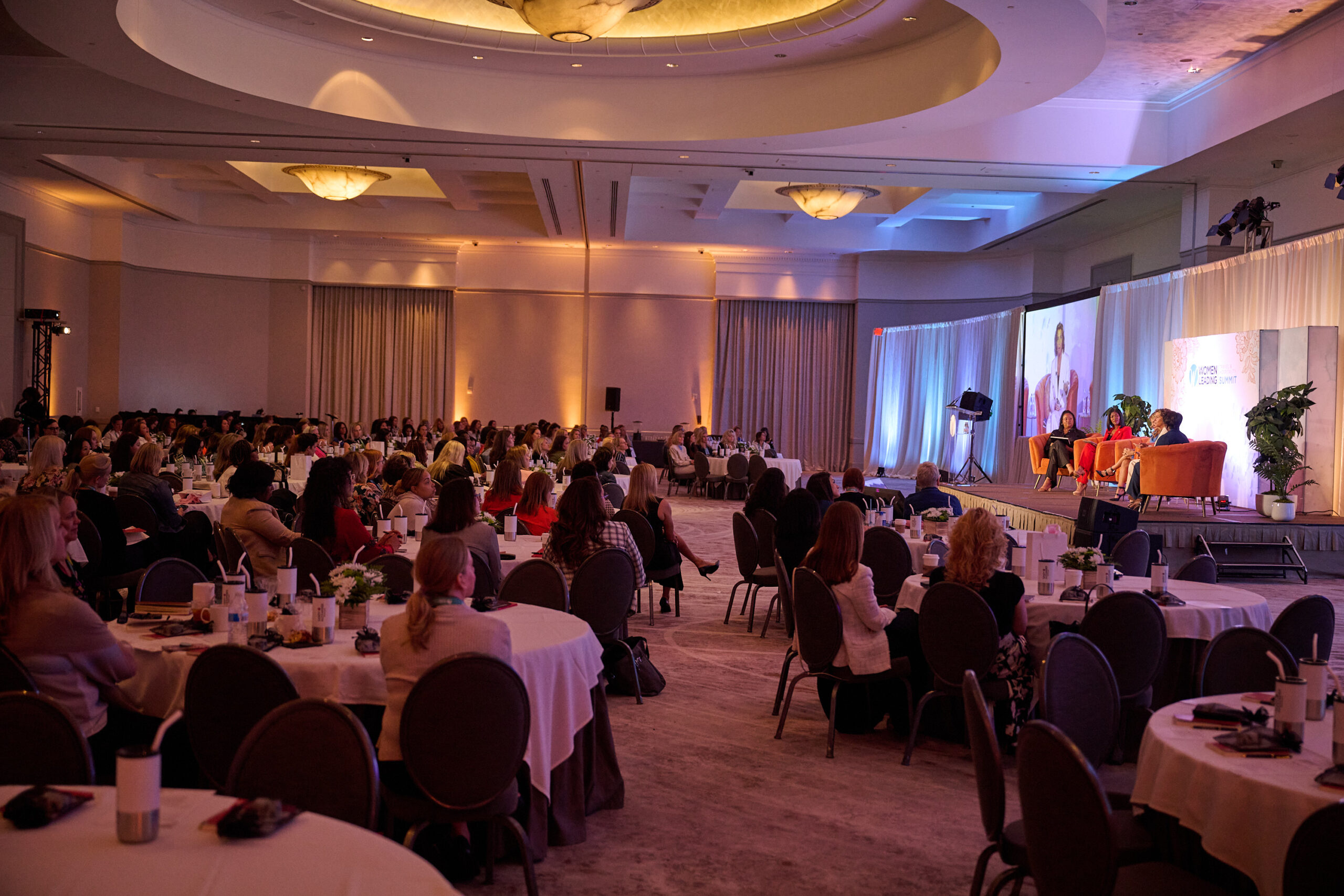 2025 Women Leading Travel & Hospitality Summit