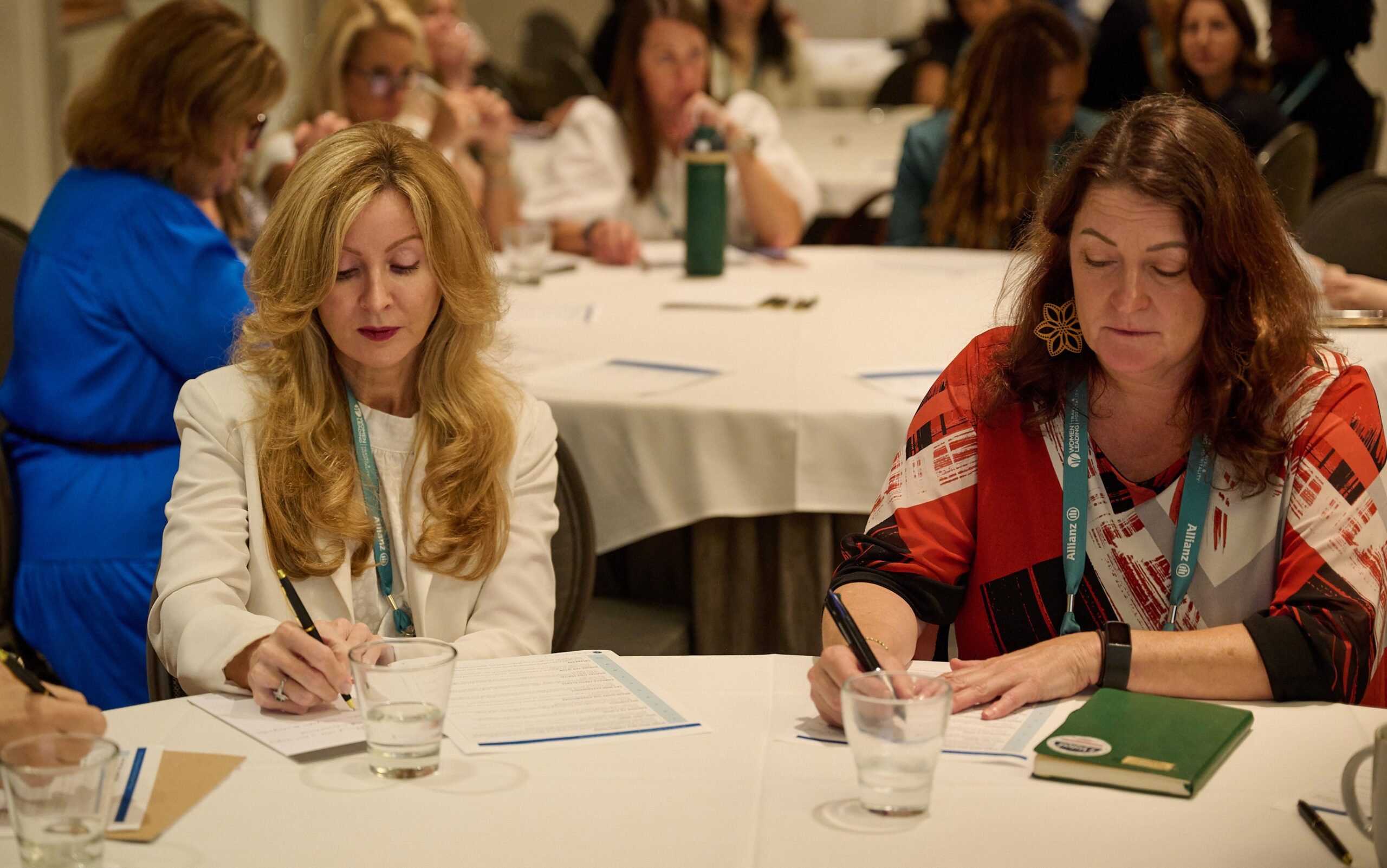 We're More Than Halfway Through The Year. How Are Your 2025 Goals Shaping Up?