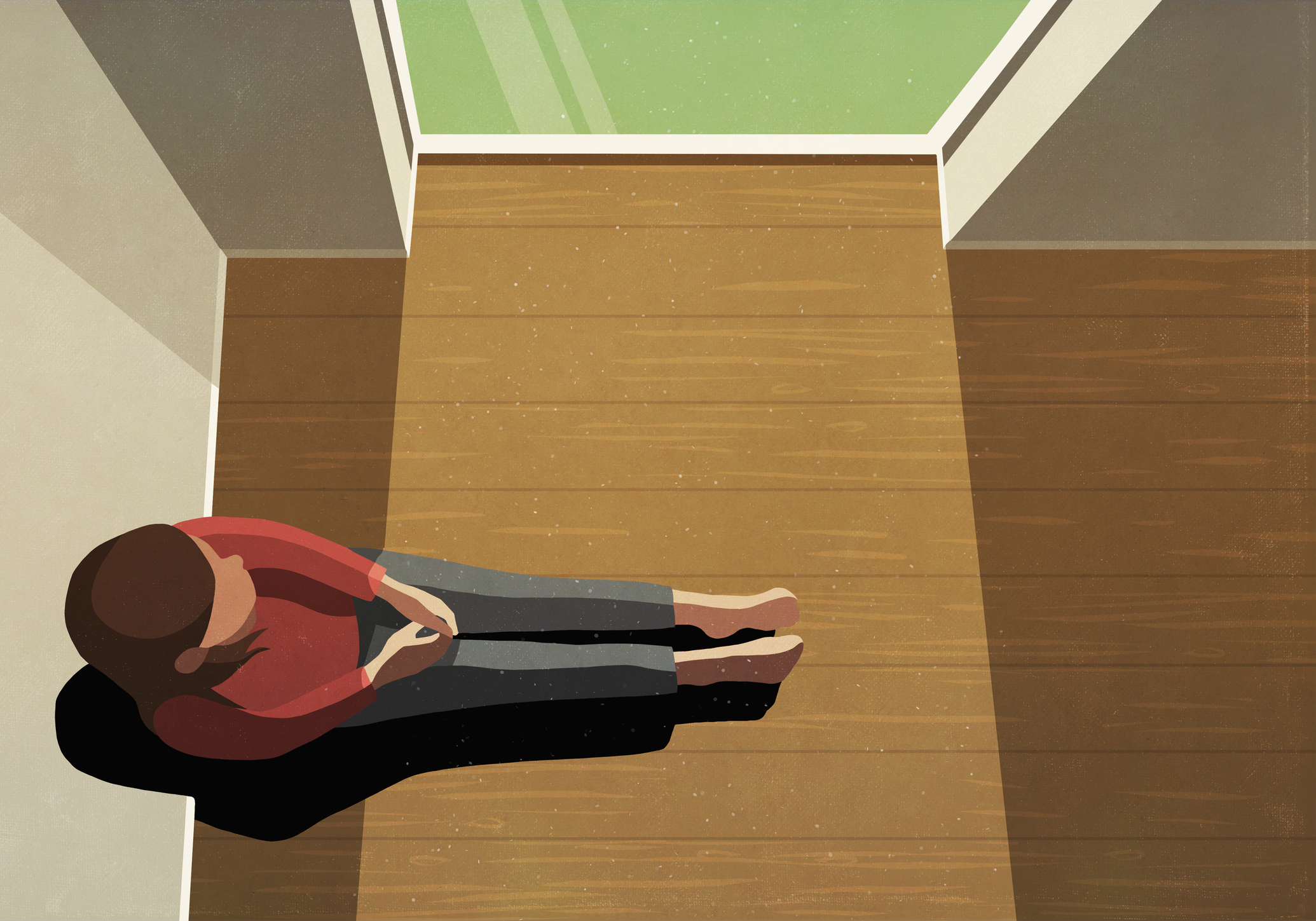 What Drives You May Be Driving You Too Hard: A Leadership Reflection