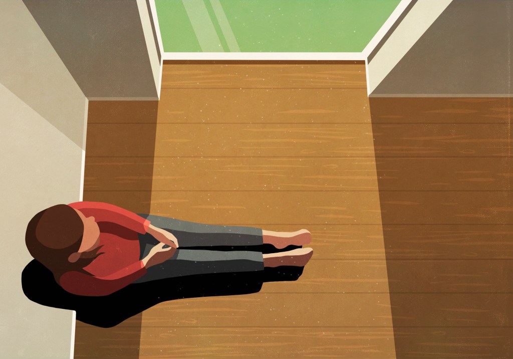 What Drives You May Be Driving You Too Hard: A Leadership Reflection