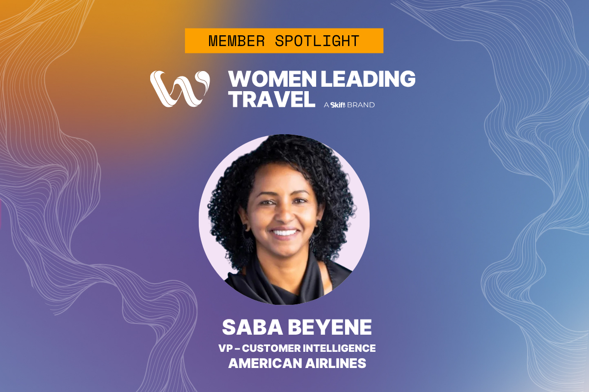 Saba Beyene portrait