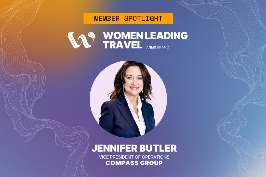 Jennifer Butler portrait