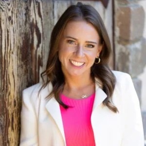 Rebecca Homkes photo