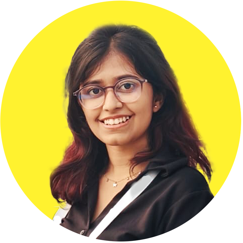 Kanchi author headshot